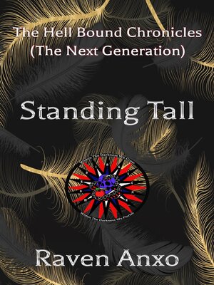 cover image of Standing Tall